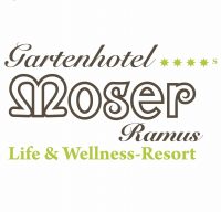 Gartenhotel Logo